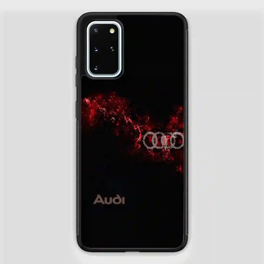 Audi Coll Samsung Galaxy S20 FE Case