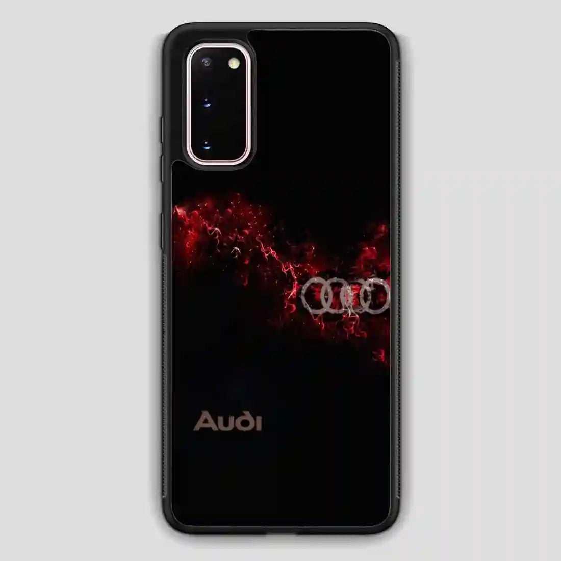 Audi Coll Samsung Galaxy S20 Case