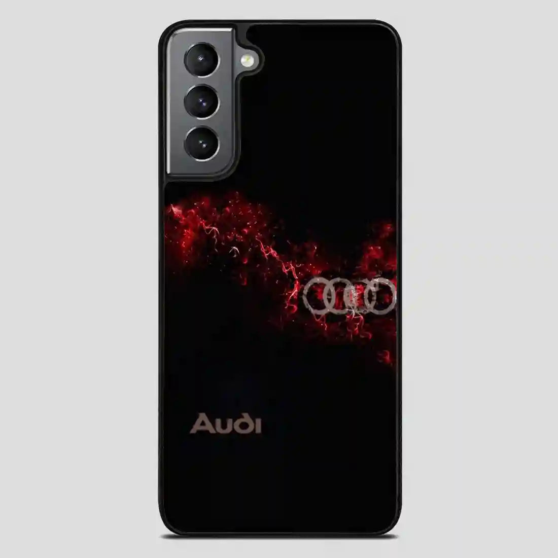 Audi Coll Samsung Galaxy S21 FE Case