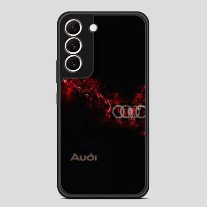 Audi Coll Samsung Galaxy S22 Case