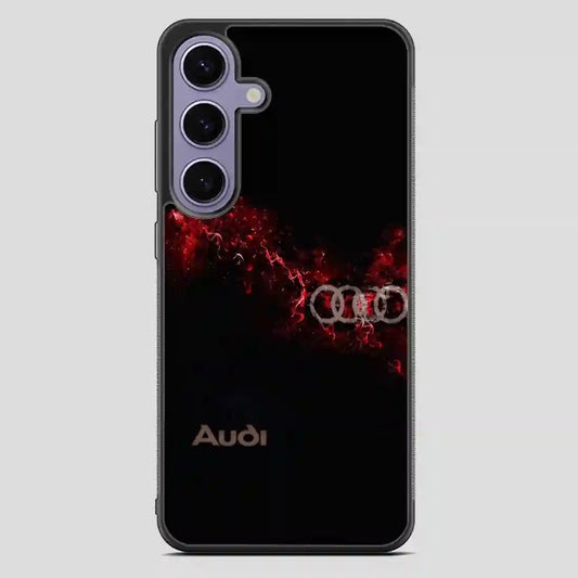 Audi Coll Samsung Galaxy S23 FE Case