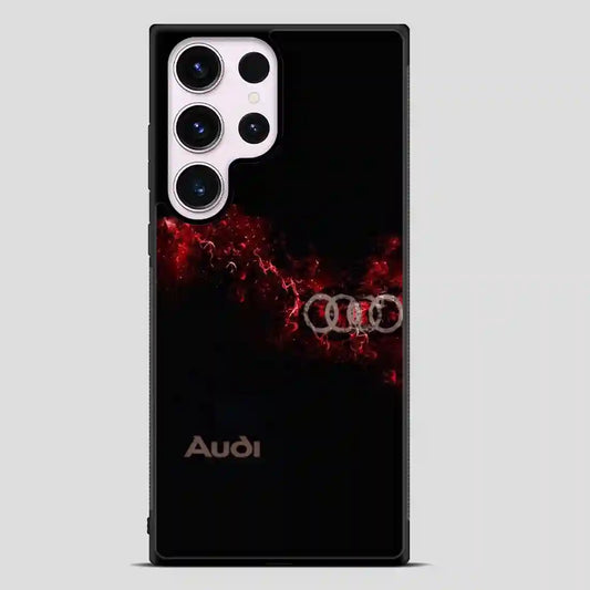 Audi Coll Samsung Galaxy S23 Ultra Case