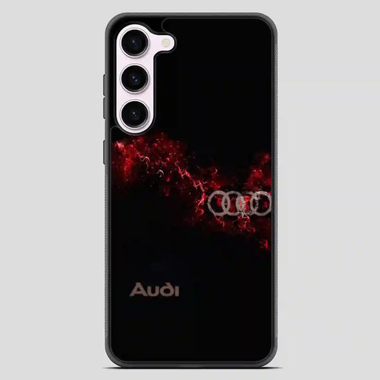 Audi Coll Samsung Galaxy S23 Case