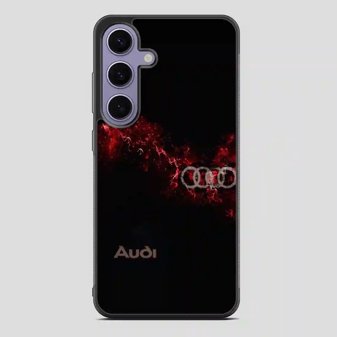 Audi Coll Samsung Galaxy S24 Case