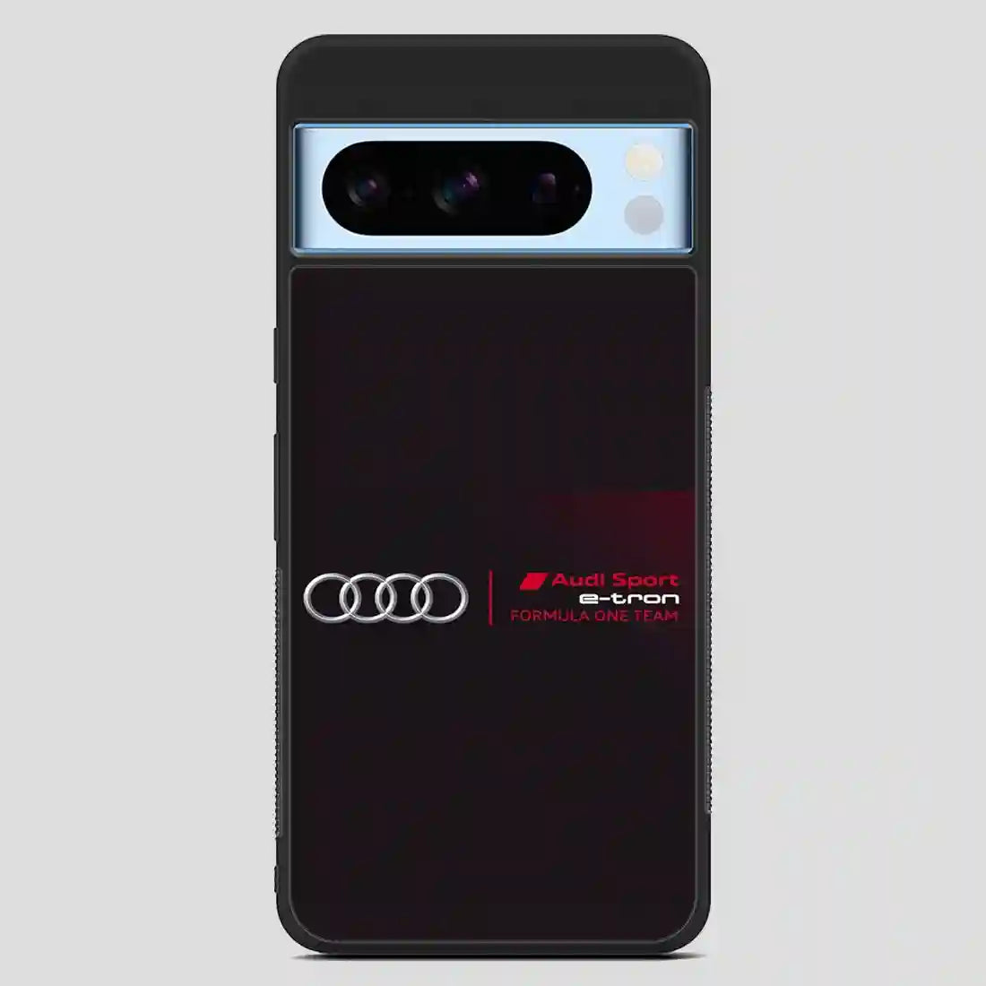 Audi E Tron Formula One Team Google Pixel 8 Pro Case