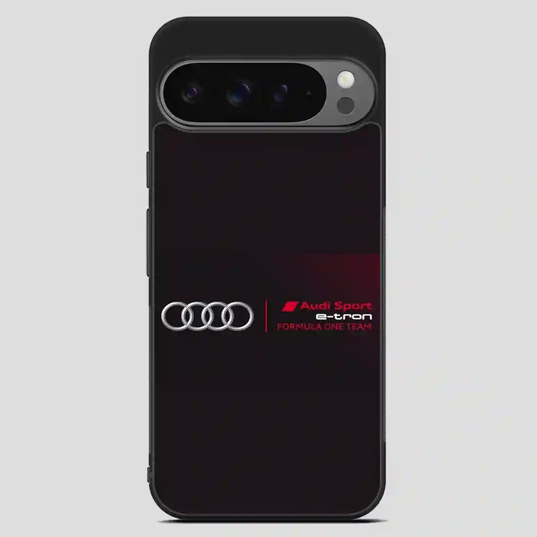 Audi E Tron Formula One Team Google Pixel 9 Pro XL Case