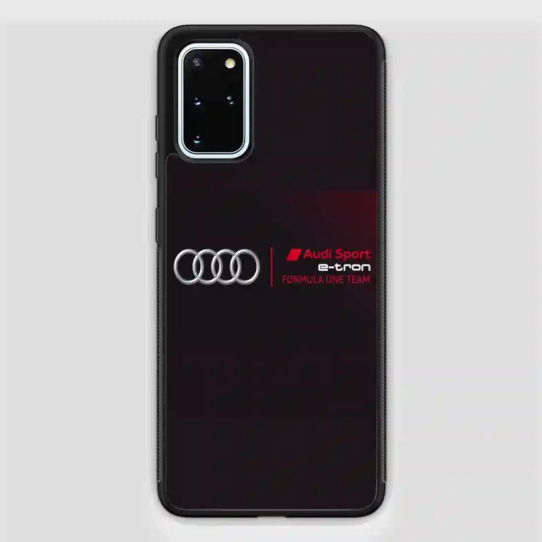 Audi E Tron Formula One Team Samsung Galaxy S20 FE Case