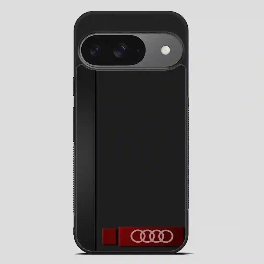 Audi Logo Simple Google Pixel 9 Case