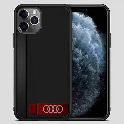 Audi Logo Simple iPhone 11 Pro Max Case