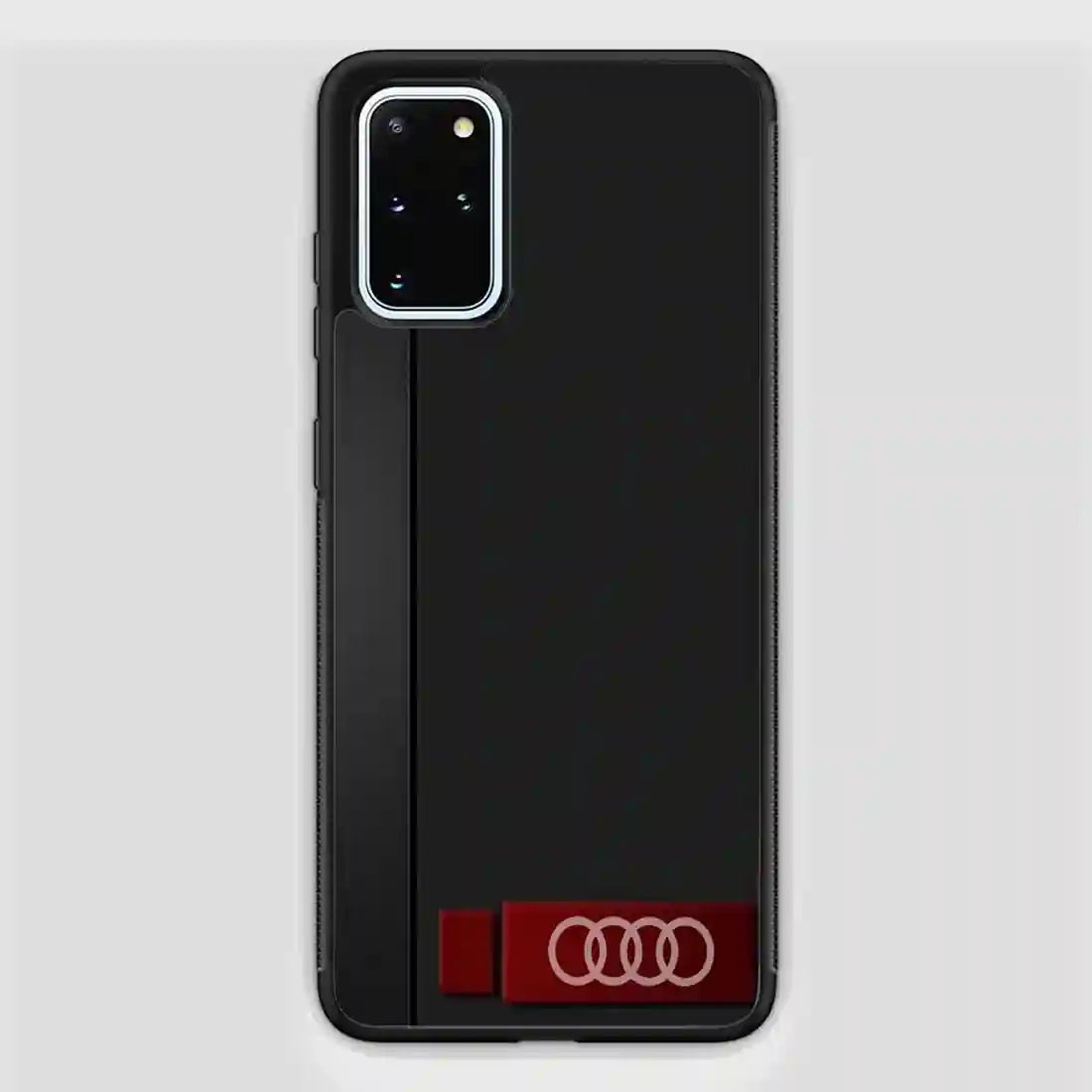 Audi Logo Simple Samsung Galaxy S20 FE Case