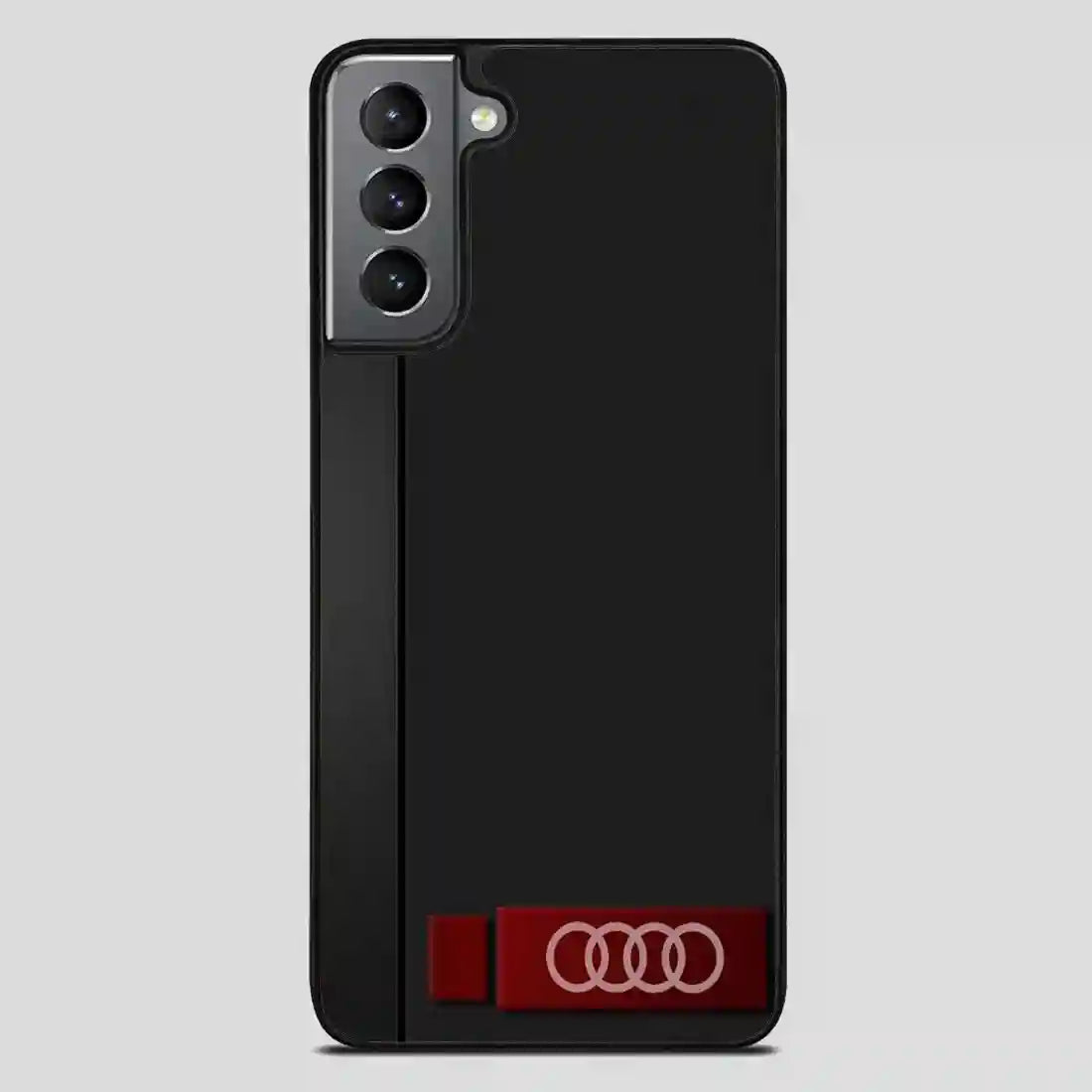 Audi Logo Simple Samsung Galaxy S21 FE Case