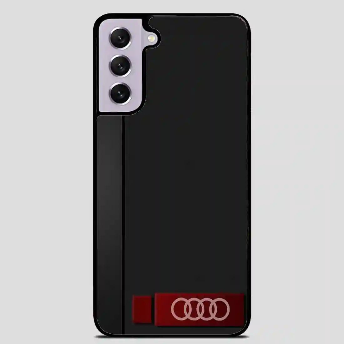 Audi Logo Simple Samsung Galaxy S21 Case