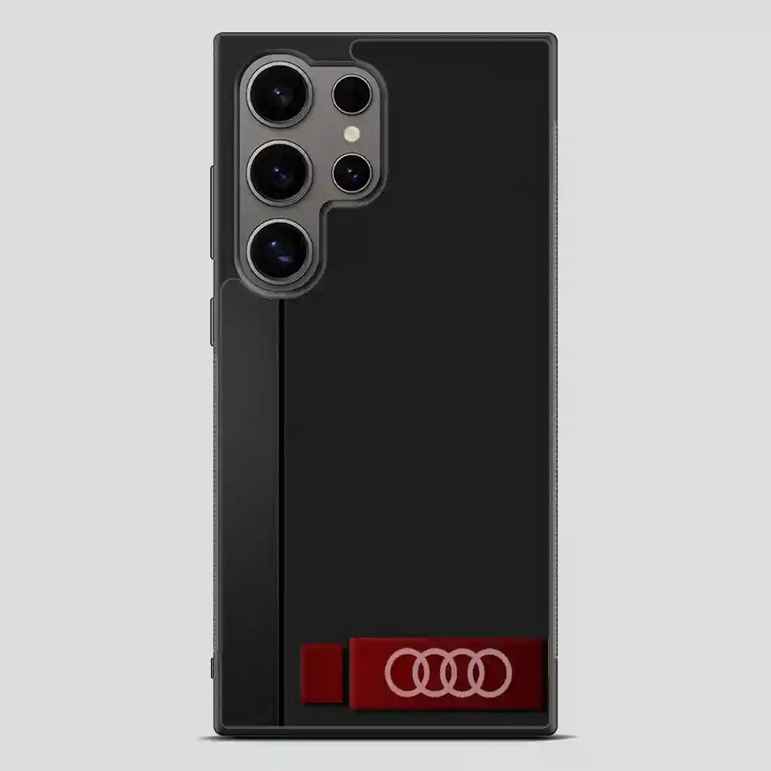 Audi Logo Simple Samsung Galaxy S24 Ultra Case