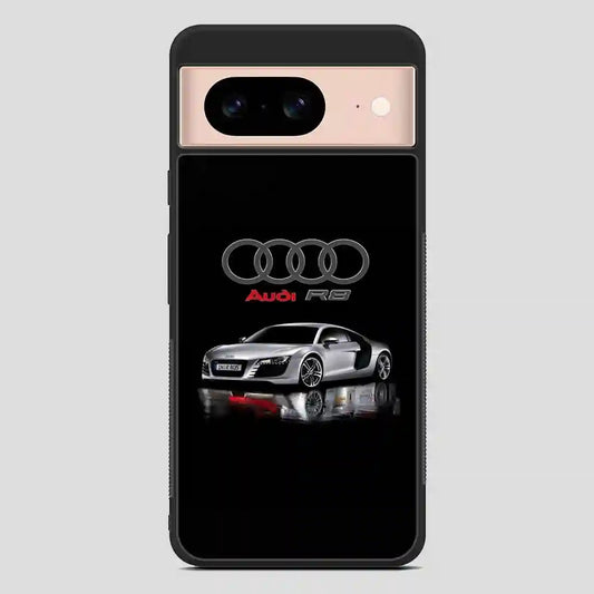 Audi R8 Car Google Pixel 8 Case