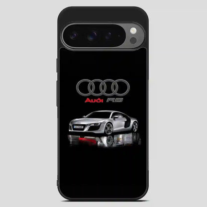 Audi R8 Car Google Pixel 9 Pro XL Case