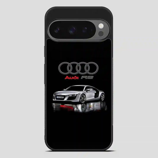 Audi R8 Car Google Pixel 9 Pro Case