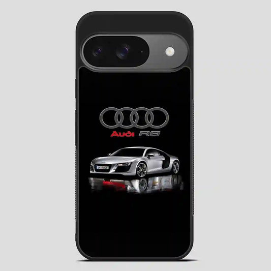 Audi R8 Car Google Pixel 9 Case