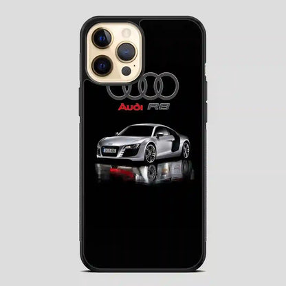 Audi R8 Car iPhone 11 Pro Case