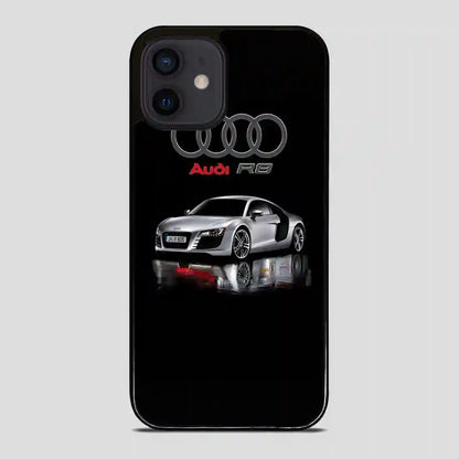 Audi R8 Car iPhone 12 Mini Case