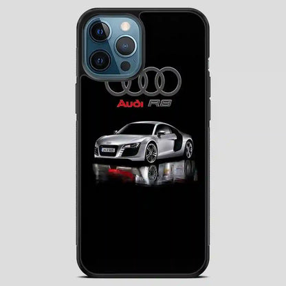 Audi R8 Car iPhone 12 Pro Max Case