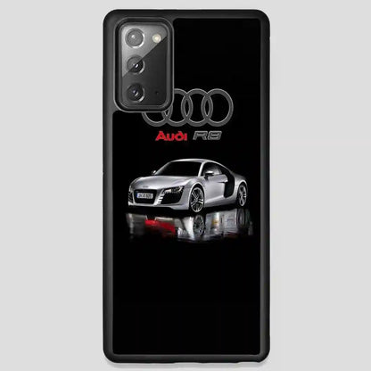 Audi R8 Car Samsung Galaxy Note 20 Case