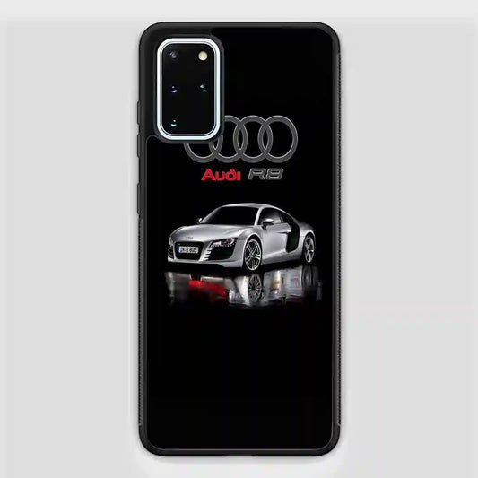 Audi R8 Car Samsung Galaxy S20 FE Case