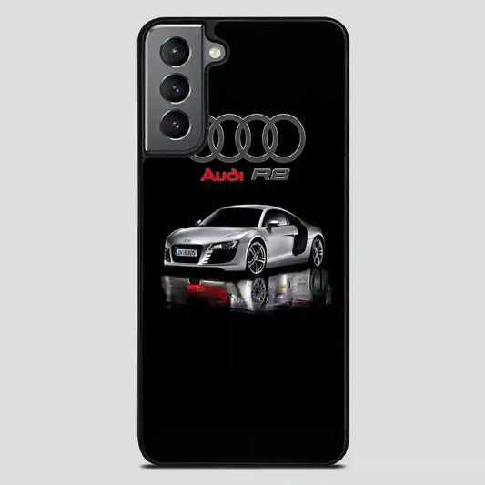 Audi R8 Car Samsung Galaxy S21 FE Case