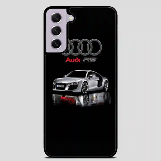 Audi R8 Car Samsung Galaxy S21 Case