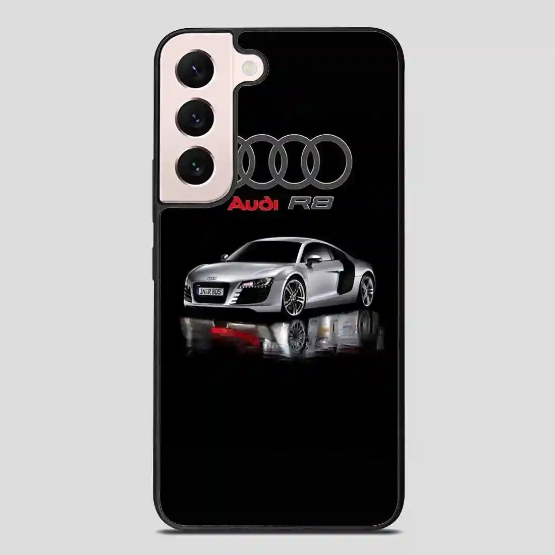 Audi R8 Car Samsung Galaxy S22 FE Case