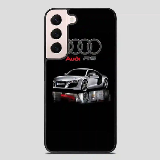 Audi R8 Car Samsung Galaxy S22 FE Case