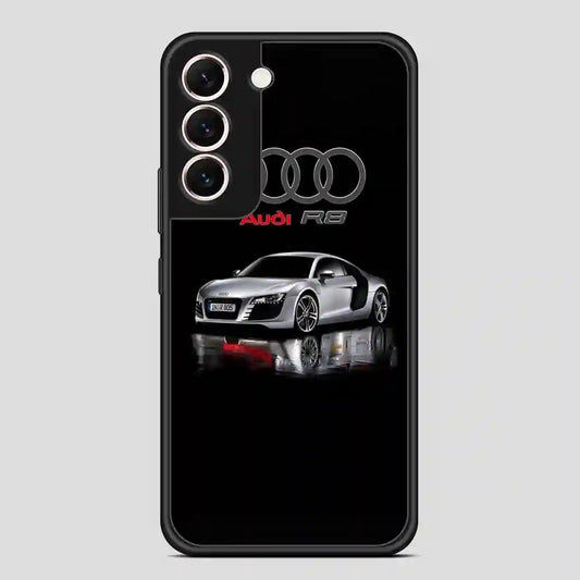 Audi R8 Car Samsung Galaxy S22 Case