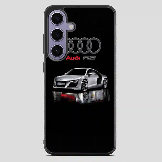 Audi R8 Car Samsung Galaxy S23 FE Case