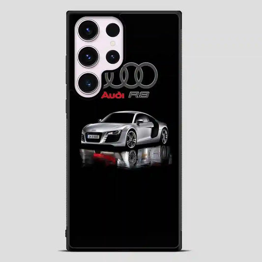 Audi R8 Car Samsung Galaxy S23 Ultra Case