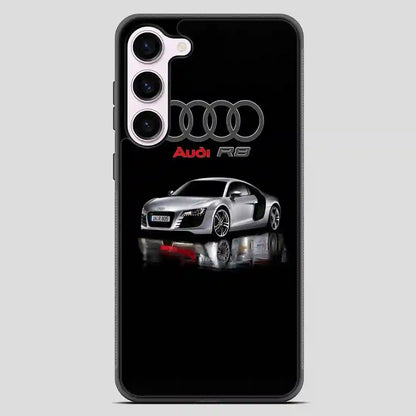 Audi R8 Car Samsung Galaxy S23 Case