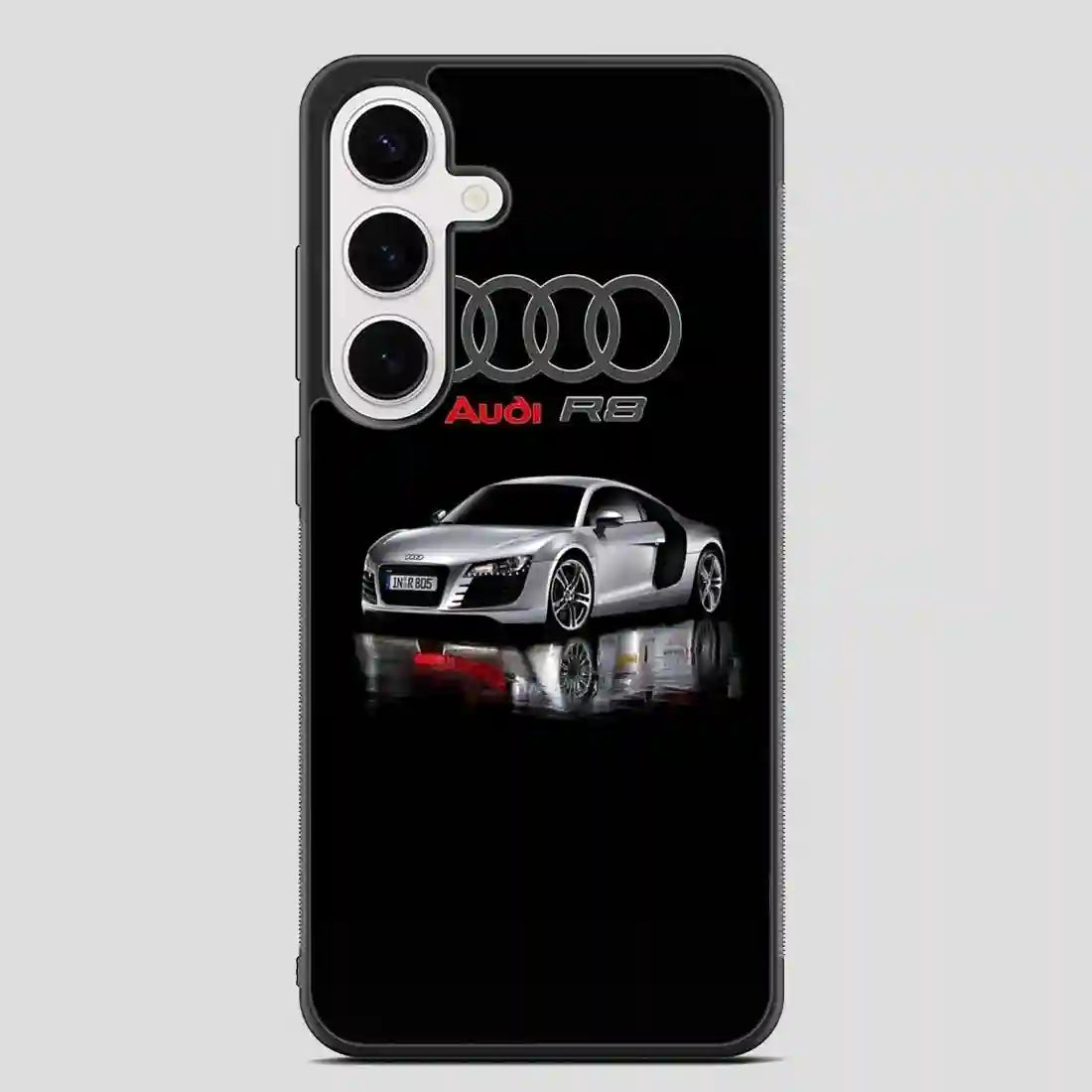 Audi R8 Car Samsung Galaxy S24 Plus Case