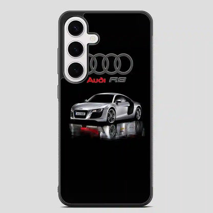 Audi R8 Car Samsung Galaxy S24 Plus Case