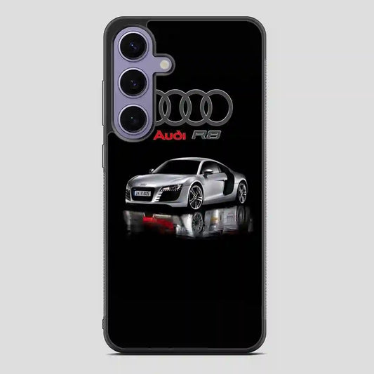 Audi R8 Car Samsung Galaxy S24 Case