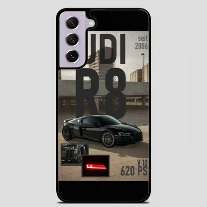 Audi R8 Samsung Galaxy S21 Case