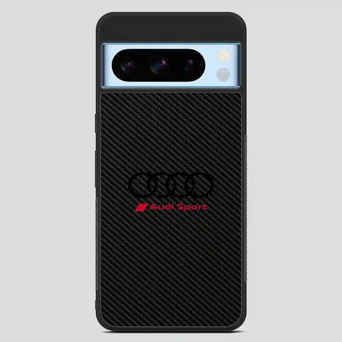 Audi Sport Google Pixel 8 Pro Case