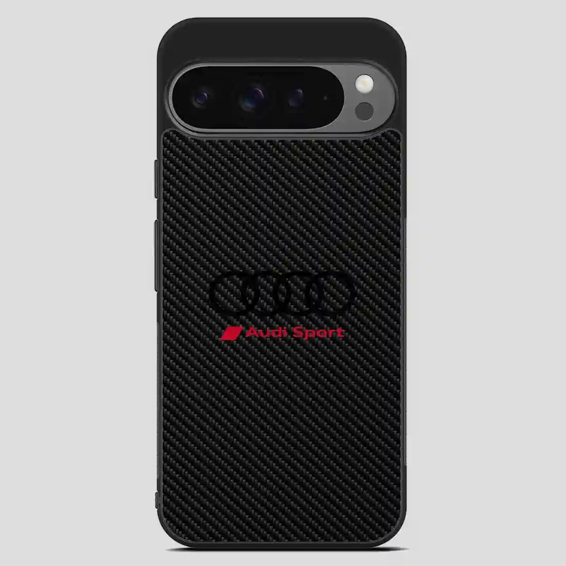 Audi Sport Google Pixel 9 Pro XL Case