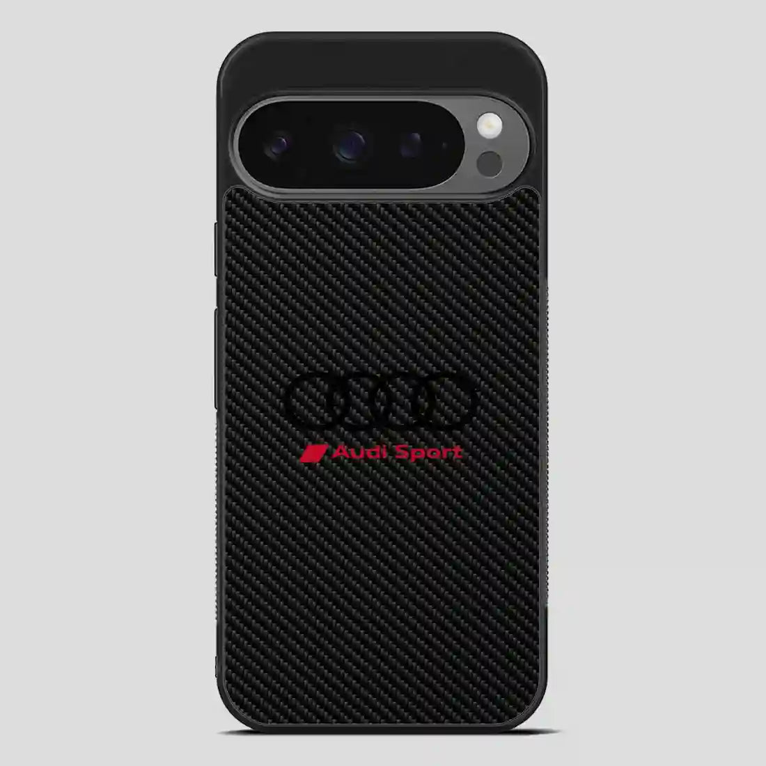 Audi Sport Google Pixel 9 Pro Case