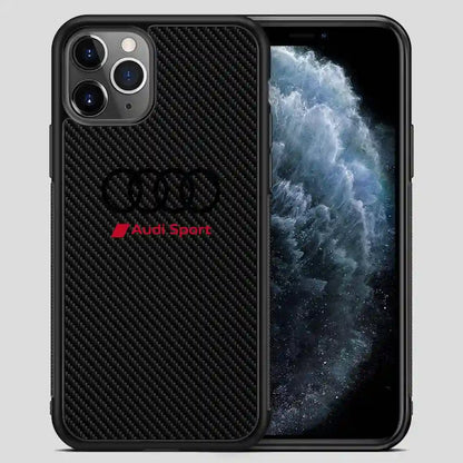 Audi Sport iPhone 11 Pro Max Case