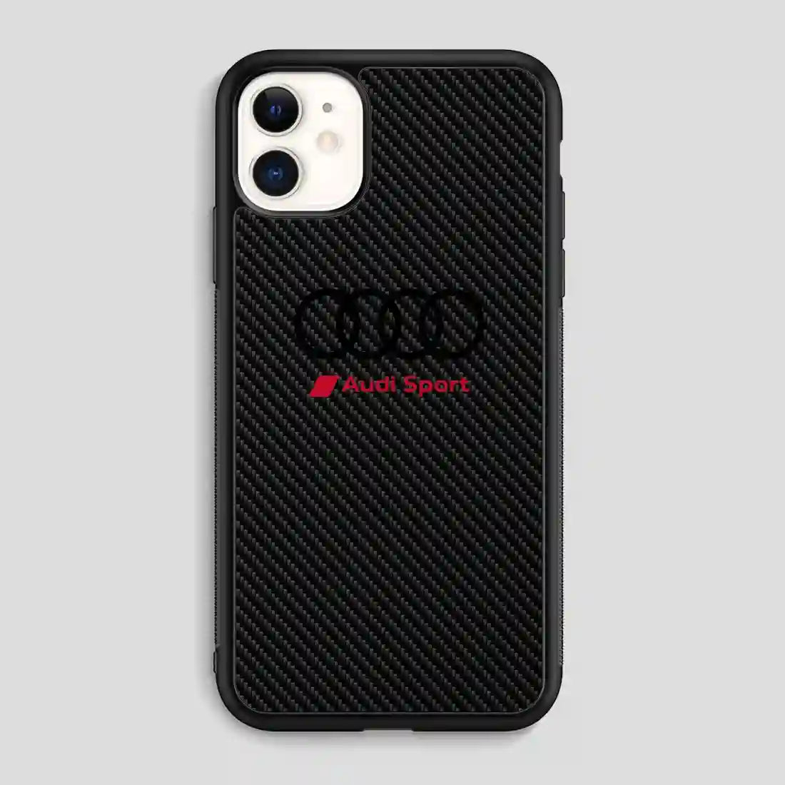 Audi Sport iPhone 11 Case