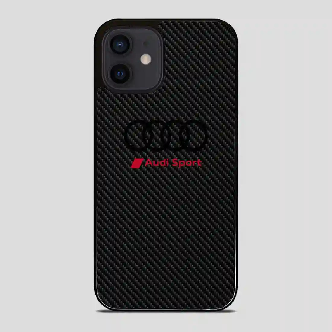 Audi Sport iPhone 12 Mini Case