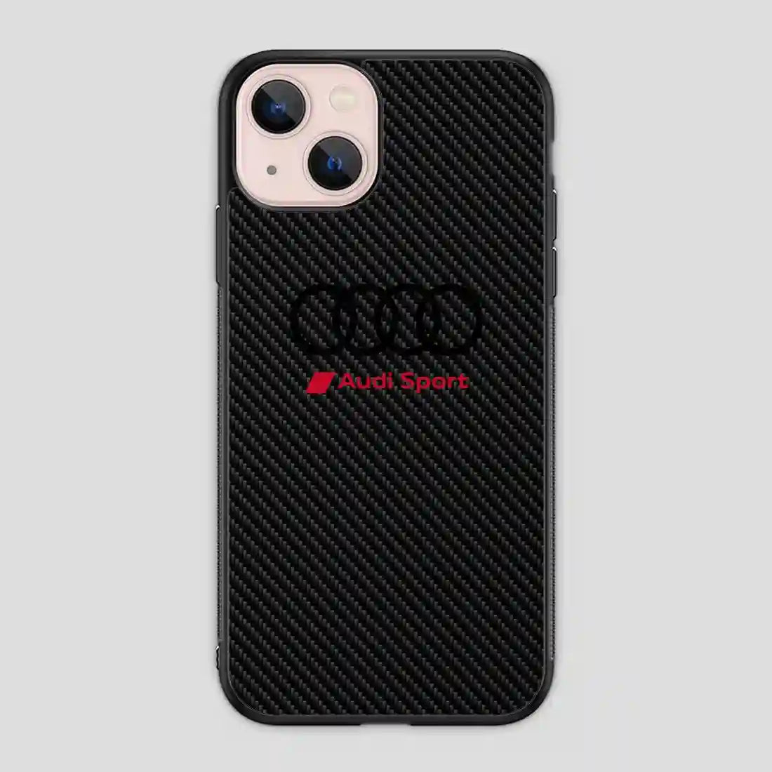 Audi Sport iPhone 13 Mini Case