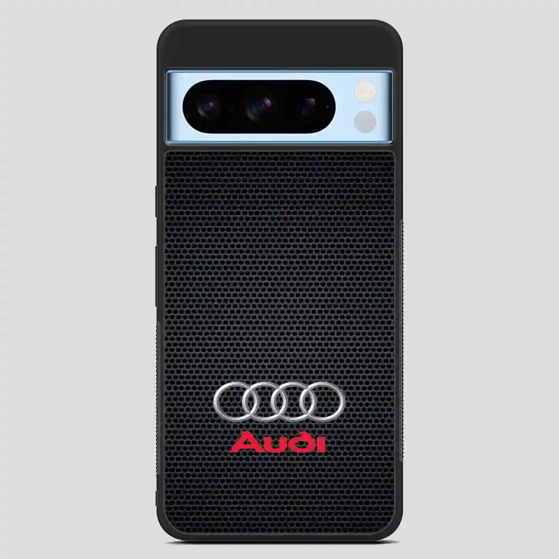 Audi Sport Logo Google Pixel 8 Pro Case