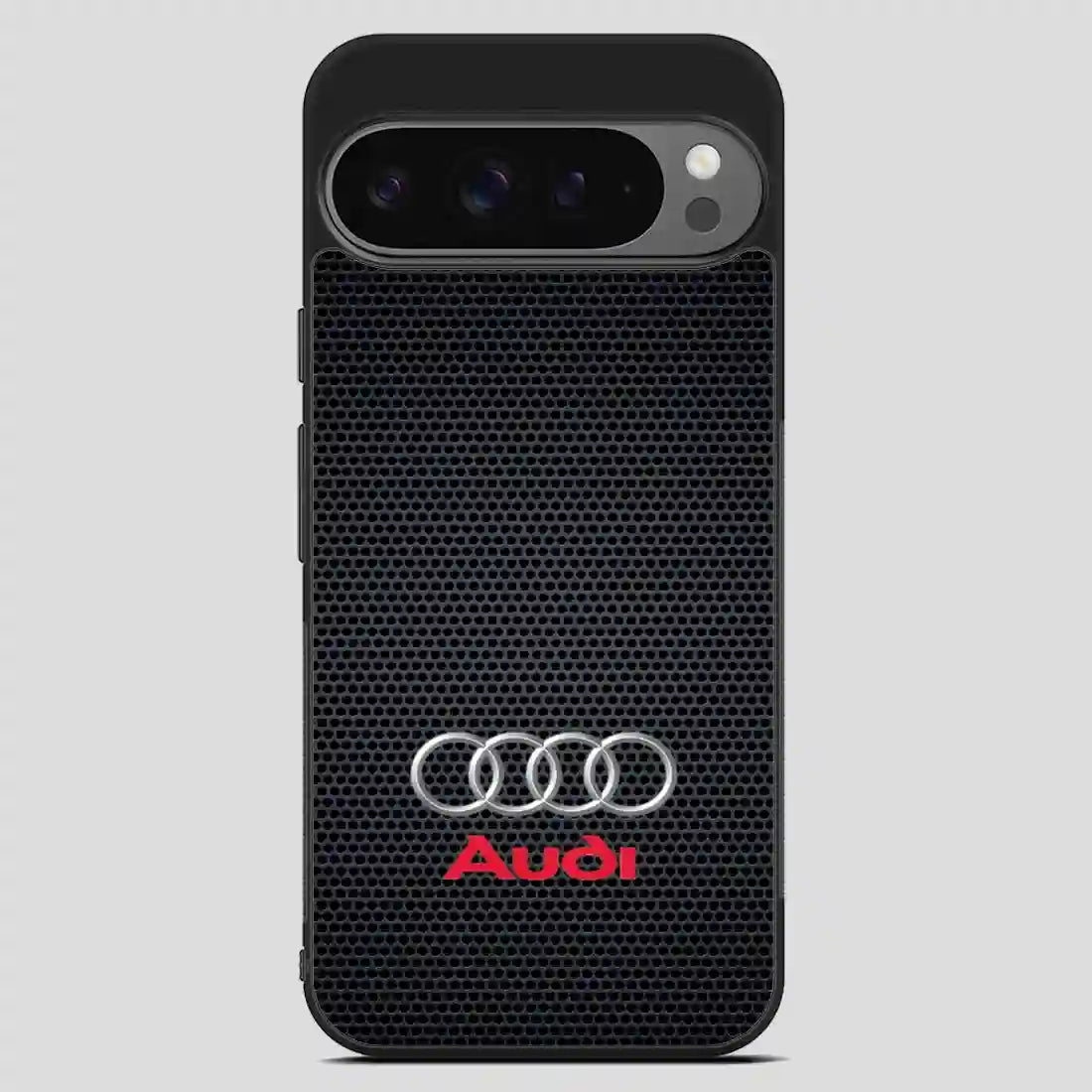 Audi Sport Logo Google Pixel 9 Pro XL Case