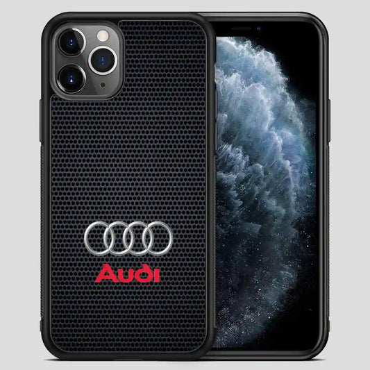 Audi Sport Logo iPhone 11 Pro Max Case