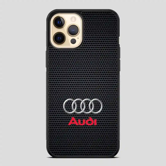 Audi Sport Logo iPhone 11 Pro Case