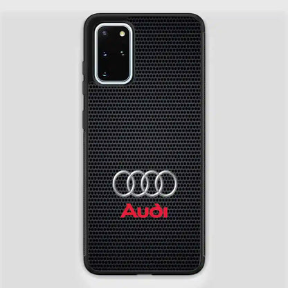 Audi Sport Logo Samsung Galaxy S20 FE Case